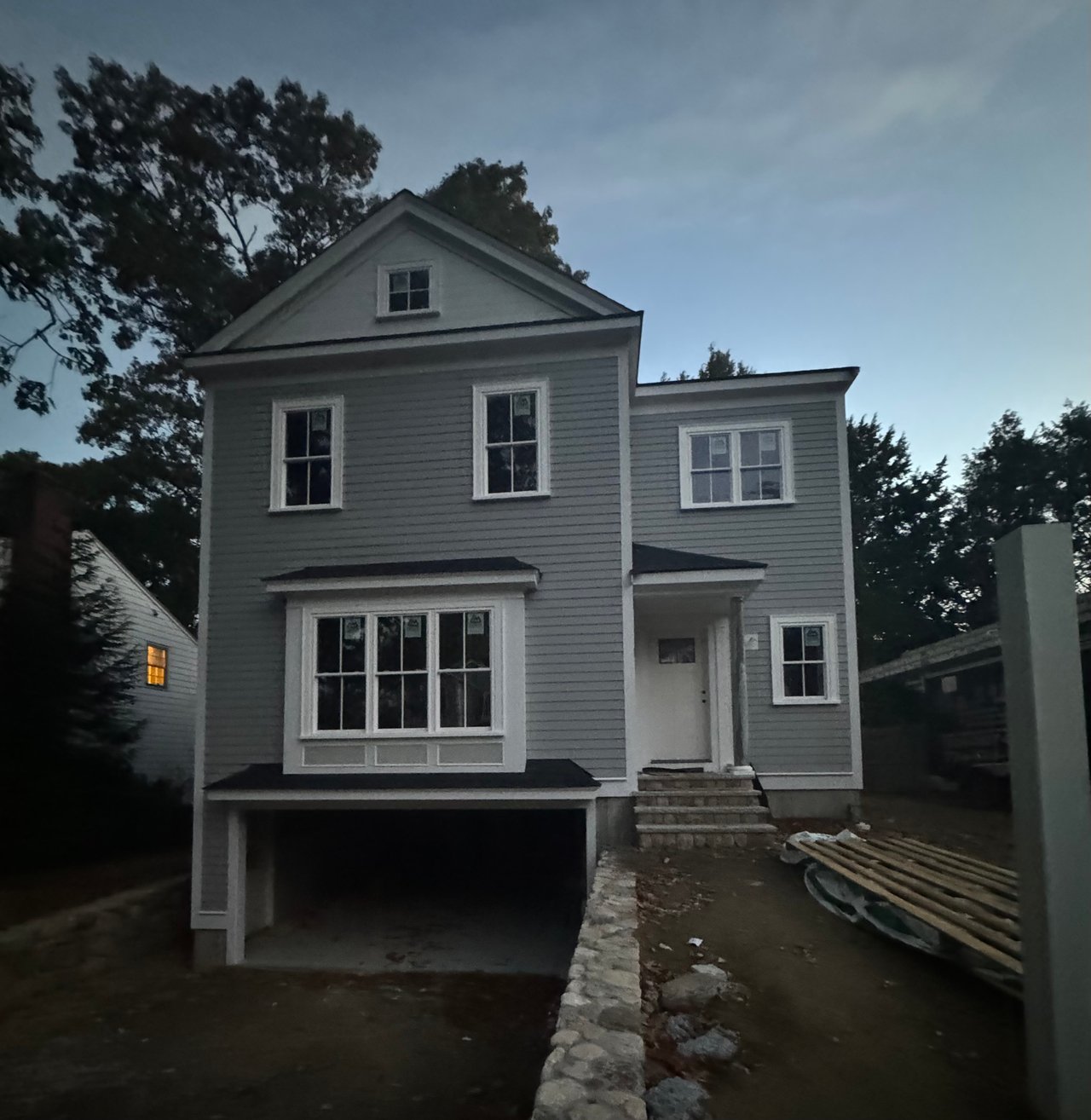 2 Welch Road