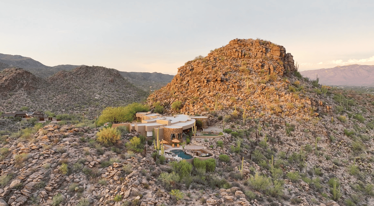 Biz Tucson Highlights Saguaro Ranch