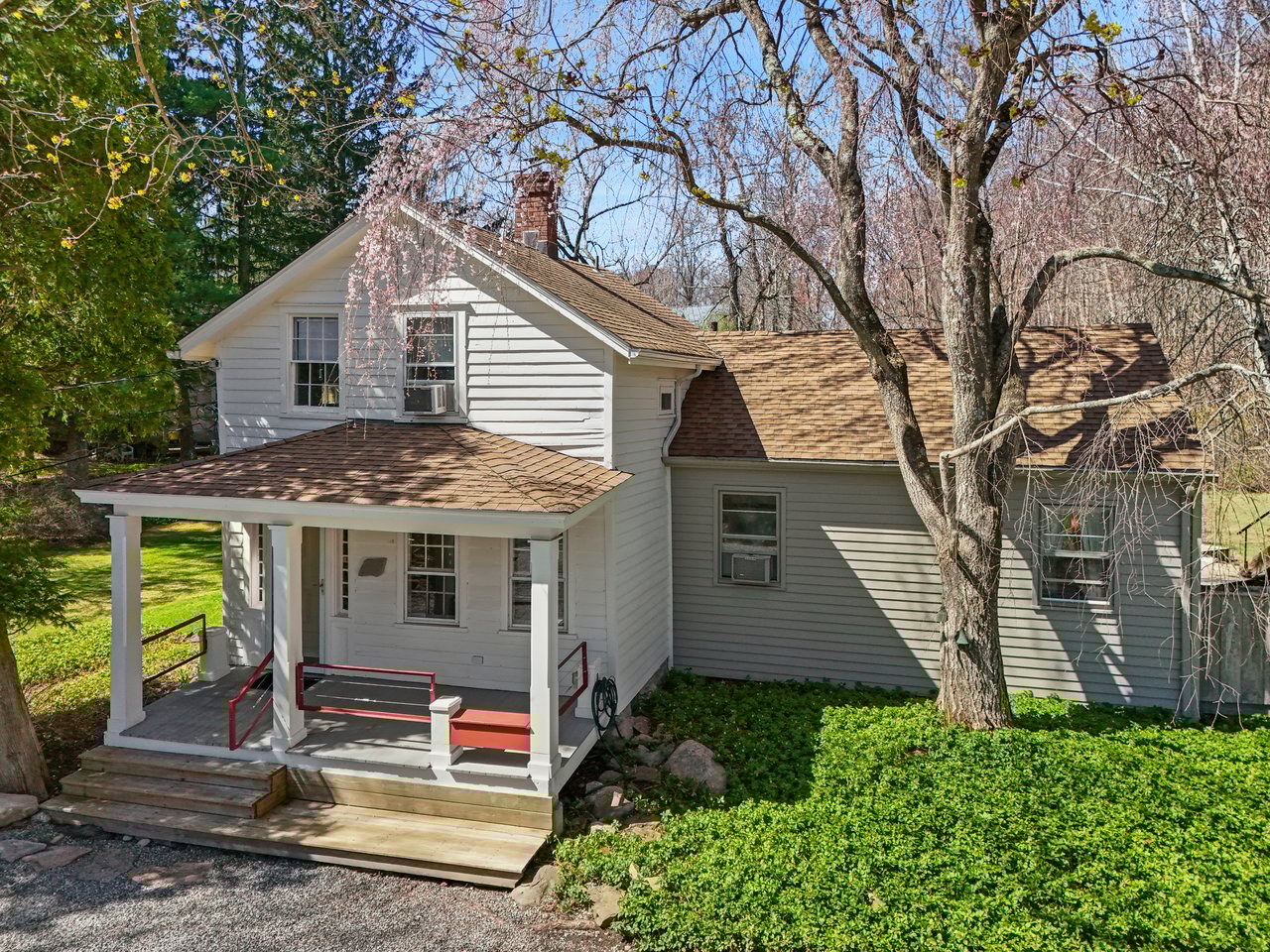 182 Smith Ridge Road