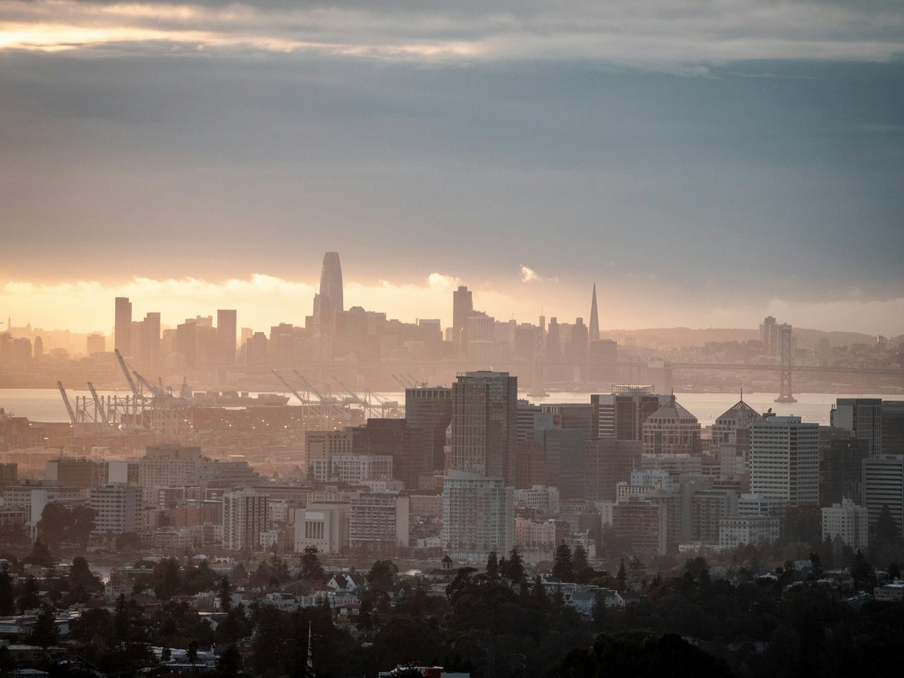 East Bay Housing Market Update: Where Prices Actually Stand in Late 2026