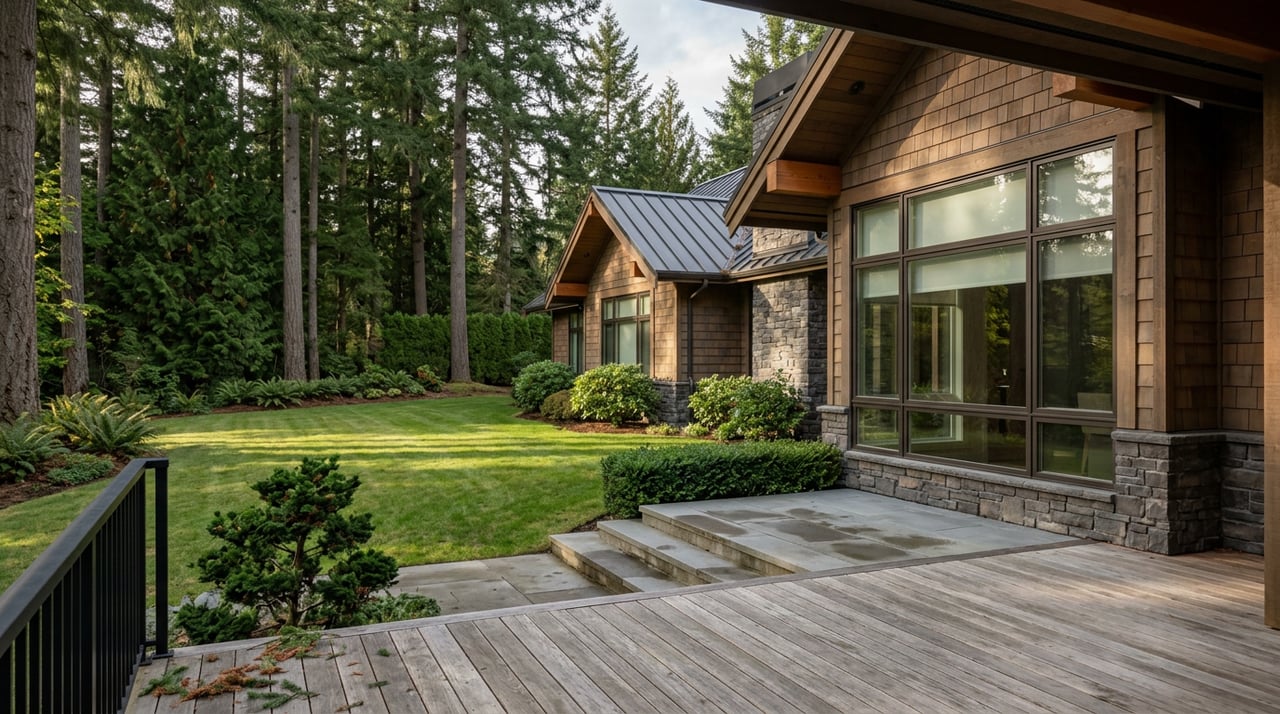 Buying Acreage Near Arlington: Key Considerations