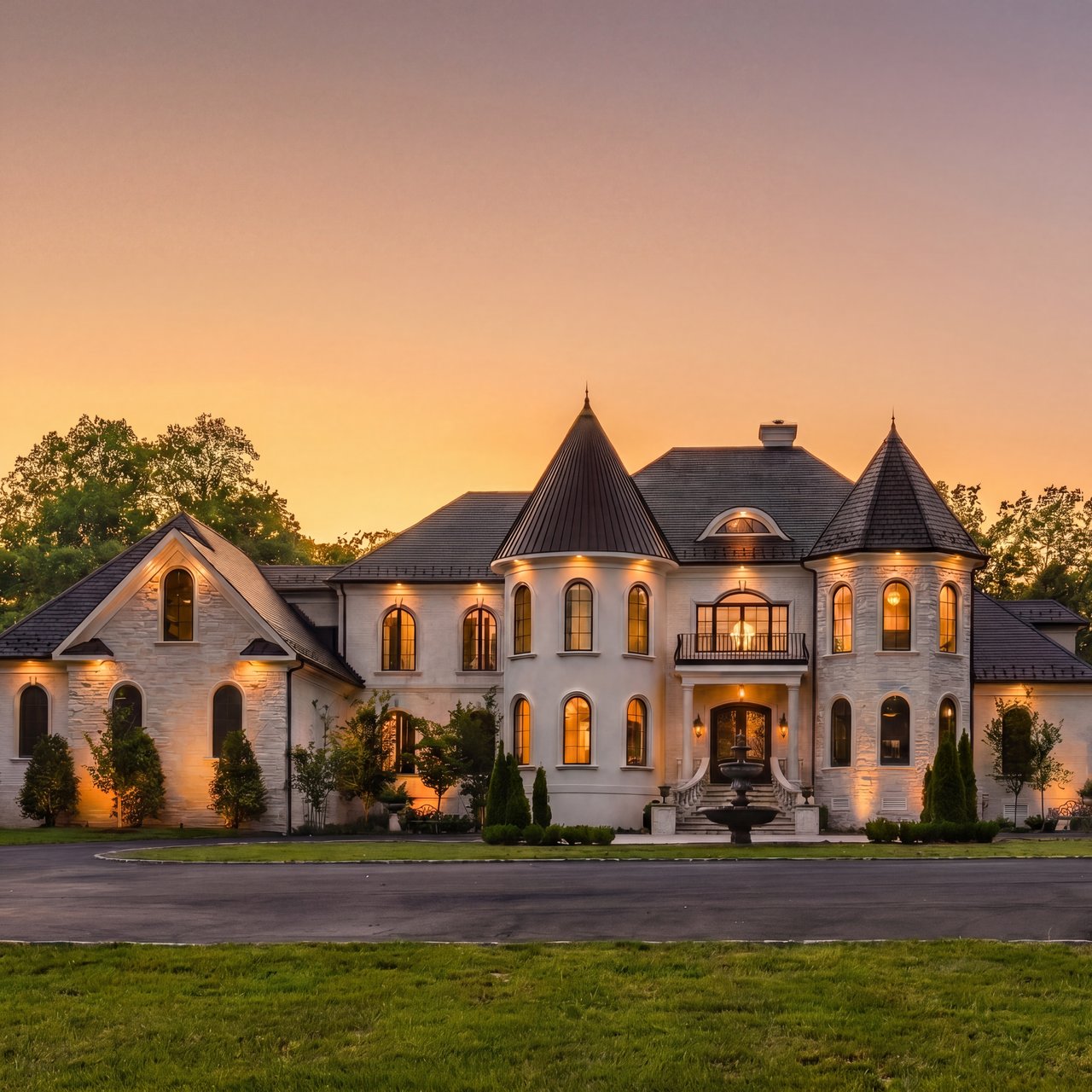 13259 Greenwood Church Road