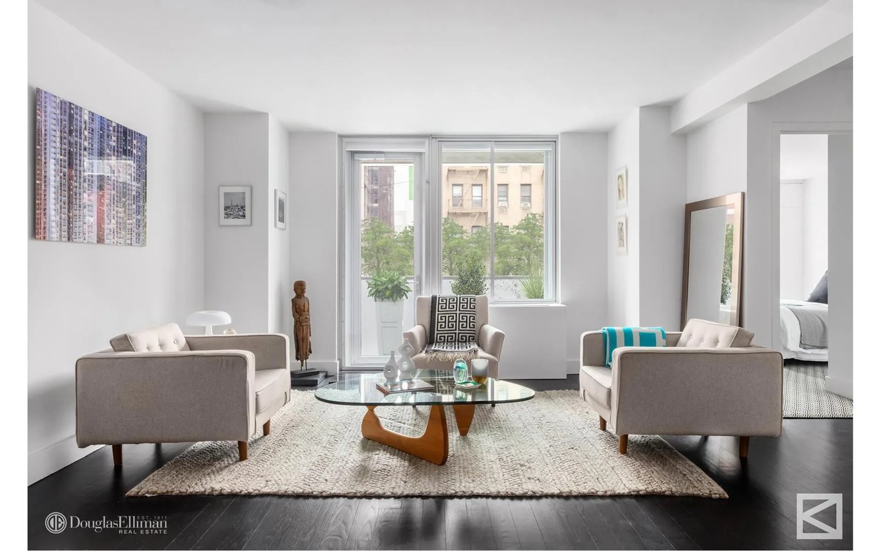464 W 44th St, #3C