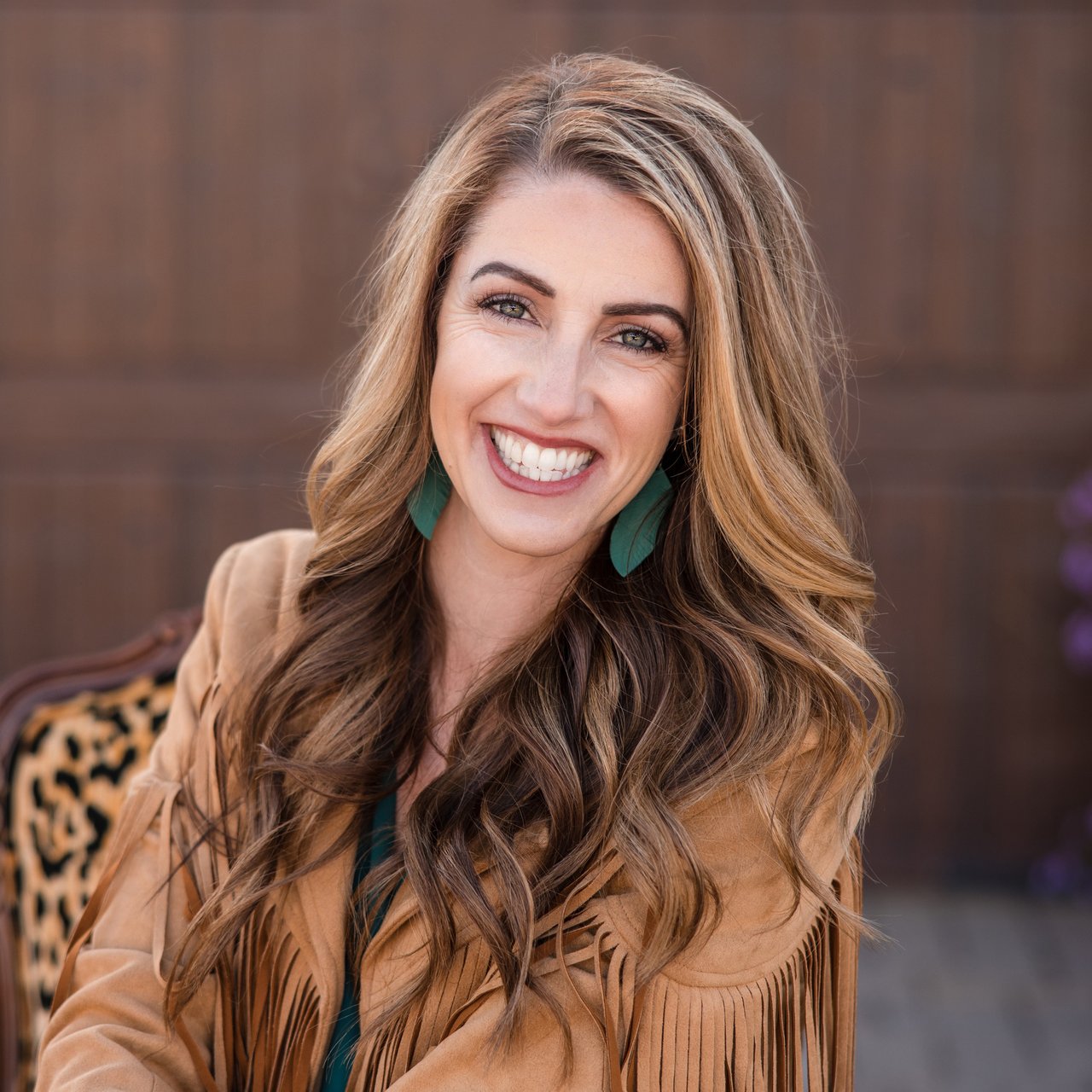 Janelle Flaherty