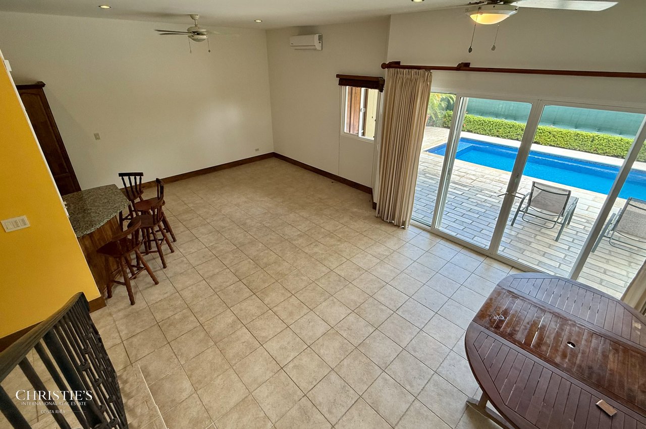 Las Lomas 46 Townhouse with Private Pool