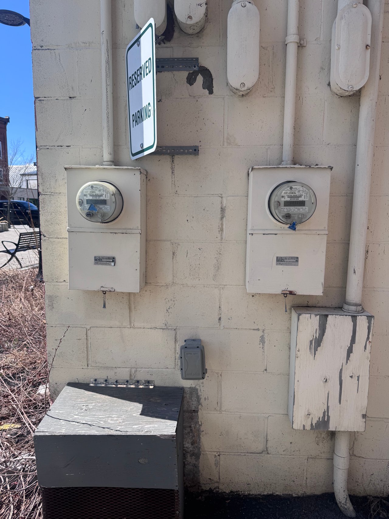 Commercial Opportunity | Waterville ME