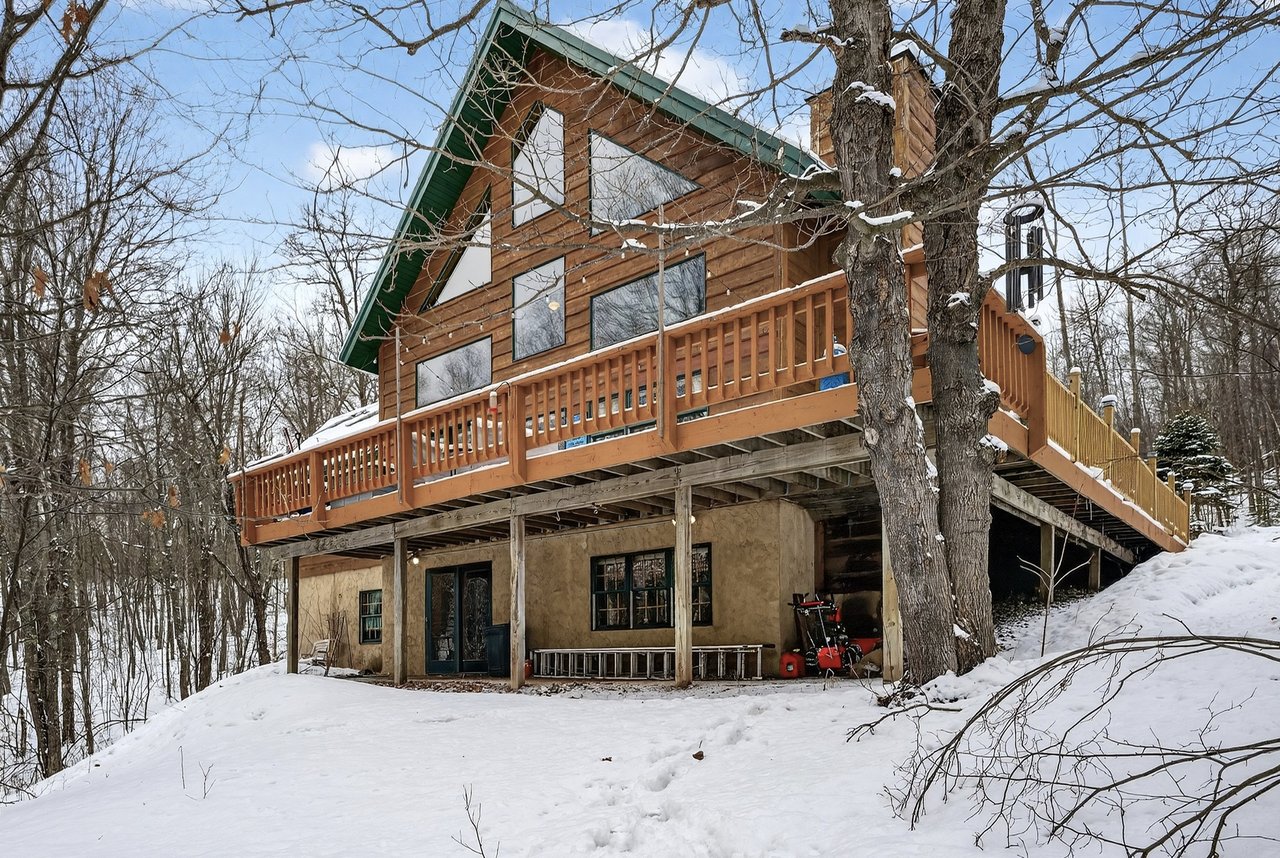 16455 Sand Hill Road