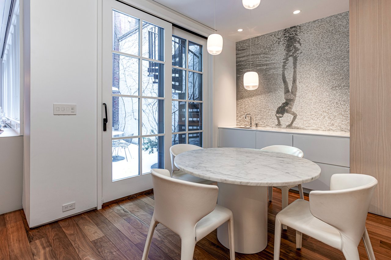  Chestnut Street Single Family