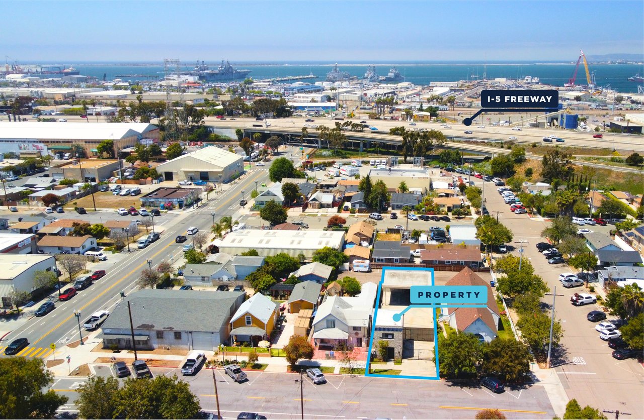 1212 Coolidge Ave