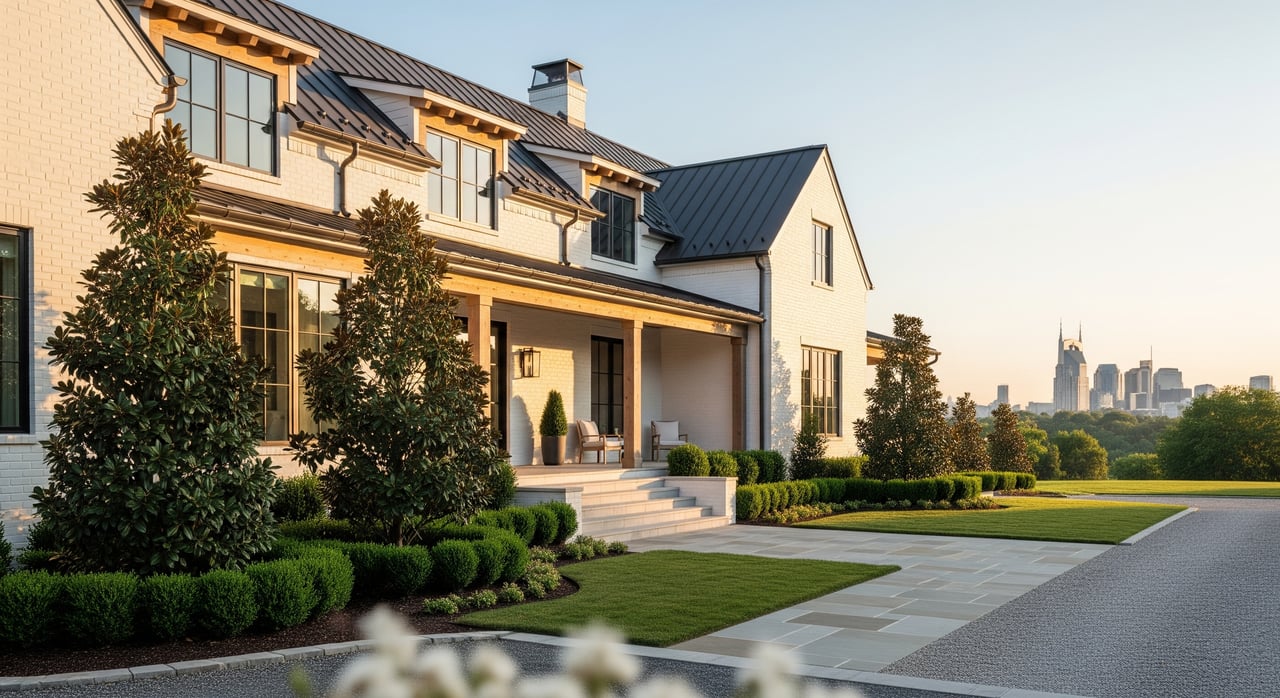 Get a Pro Pricing Strategy for Southeast Nashville Homes