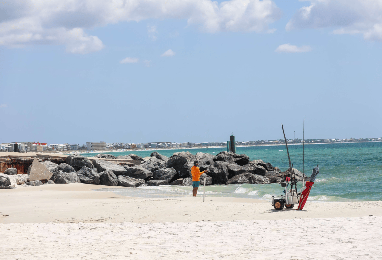 Real Estate Recap | April 18-24, 2026 | Mexico Beach – St. Joe Beach – WindMark cover