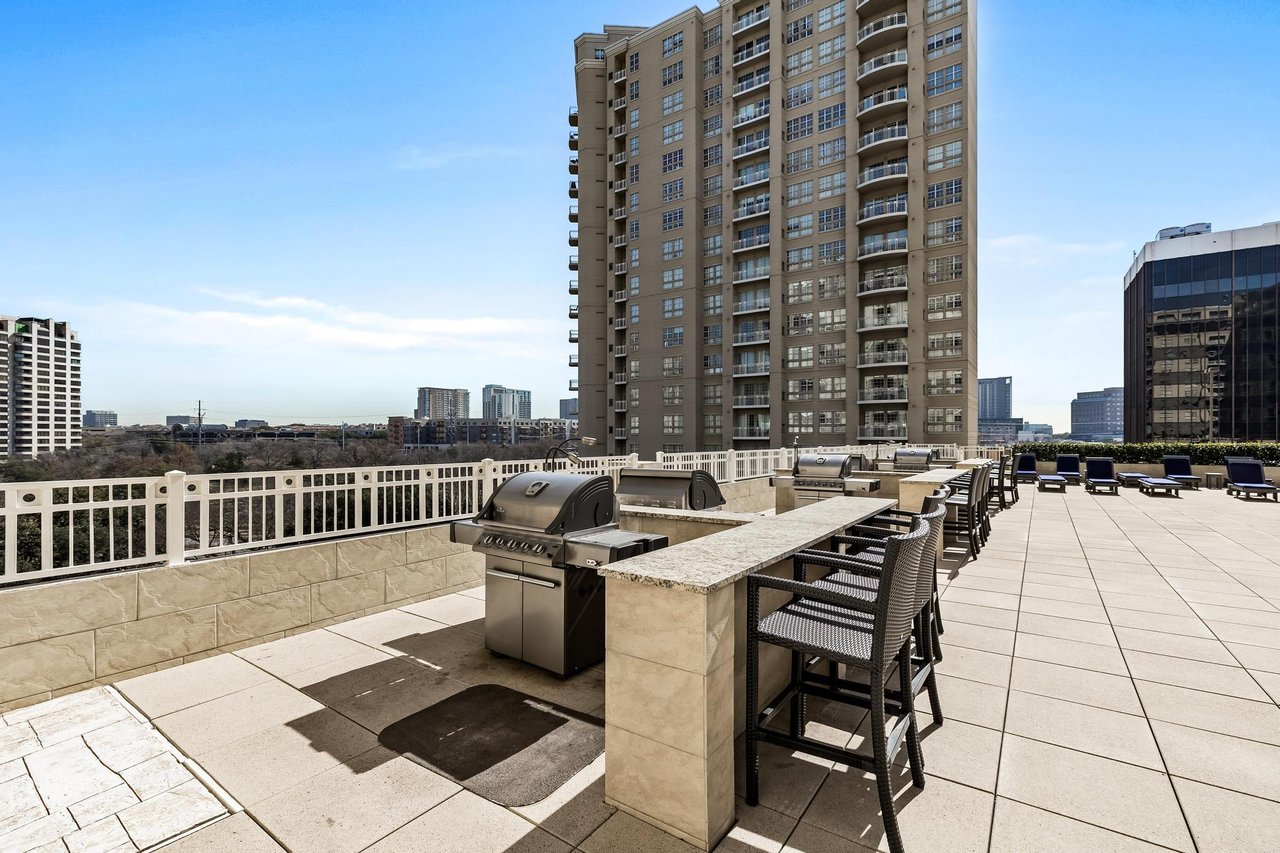 The Renaissance on Turtle Creek