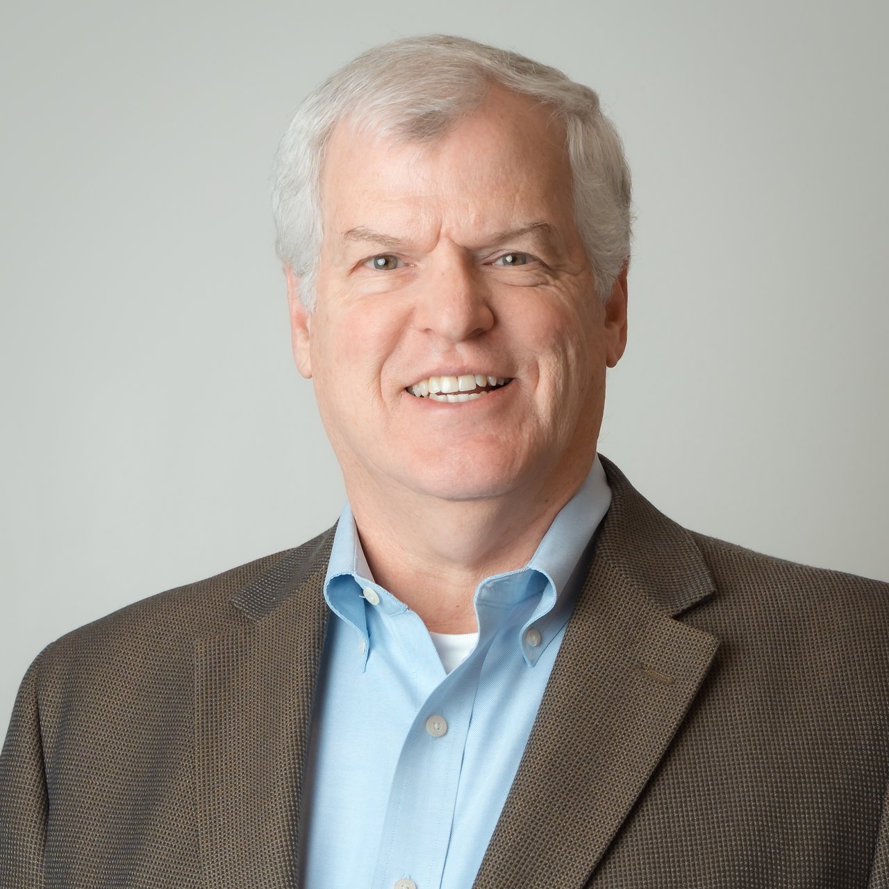 Richard Henley Conway, AR Real Estate Agent Headshot