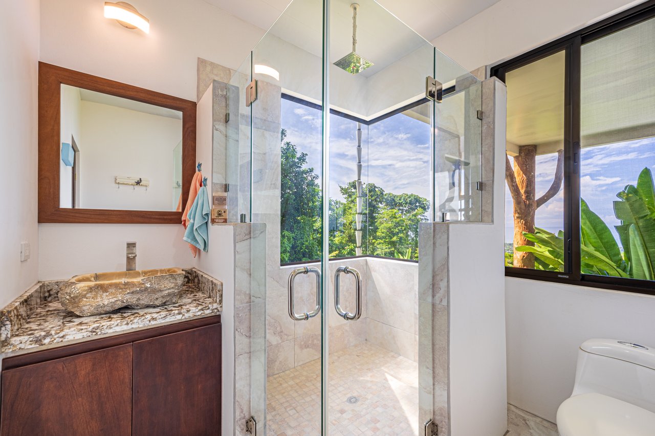 Casa Enigma - Iconic 180° Ocean View Home