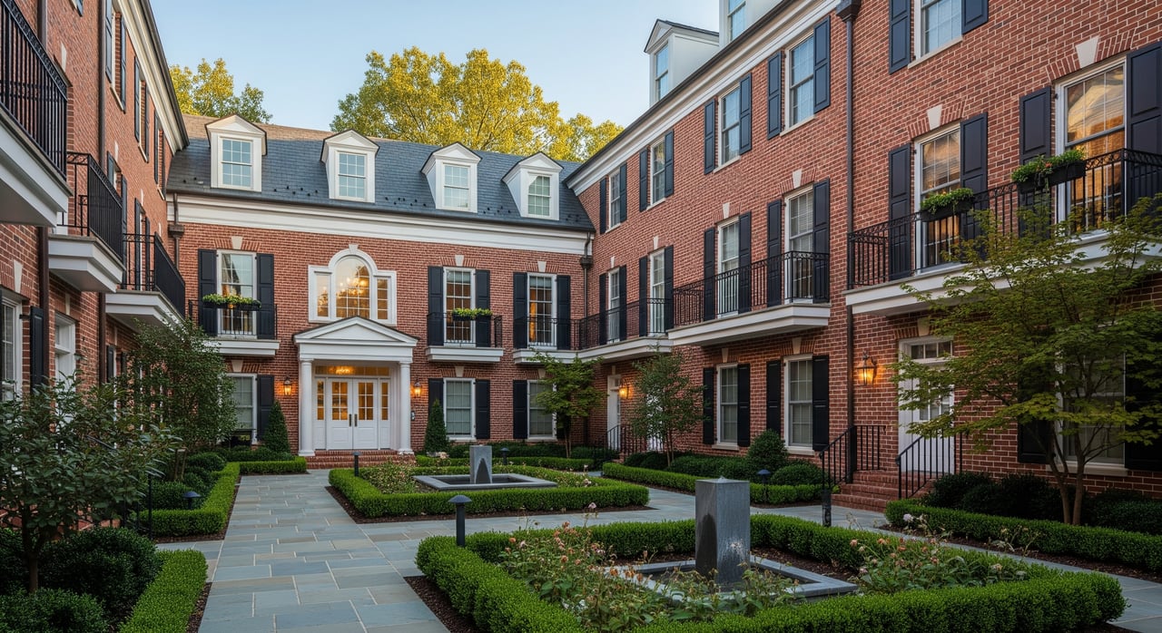 HOA, Condo, And POA Fees In Falls Church Explained