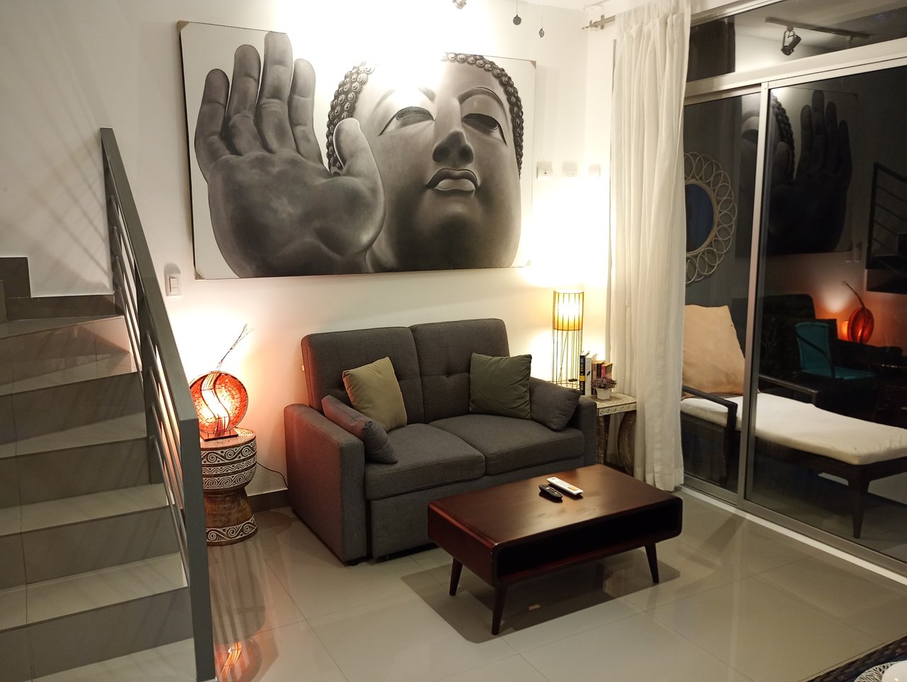 Boutique Condominium by the Beach