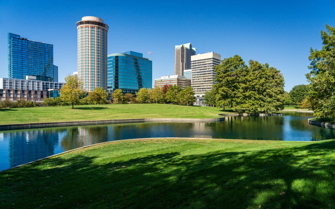 St. Charles/O'Fallon/ Lake St. Louis