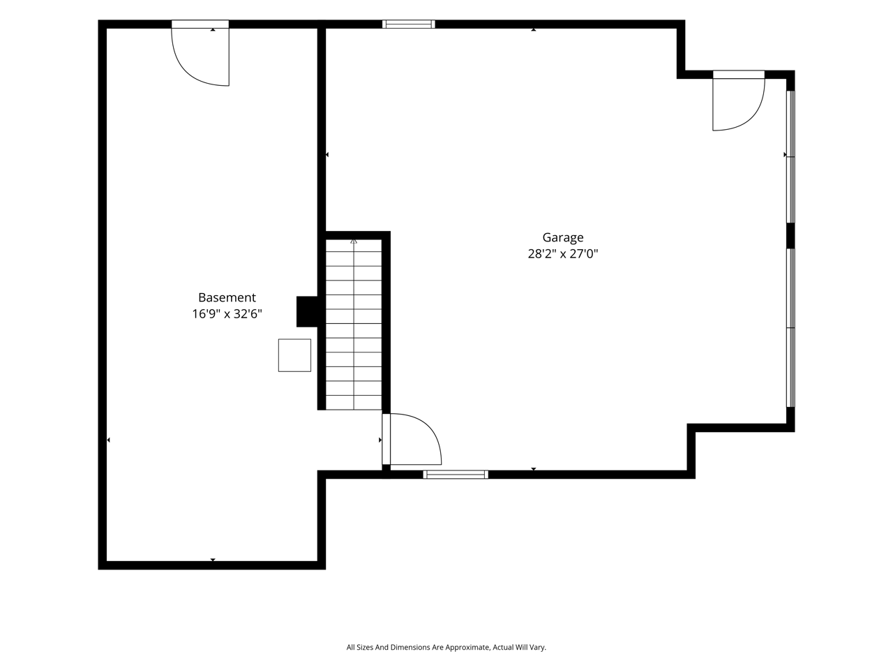 20 Ambrose Circle, Gray