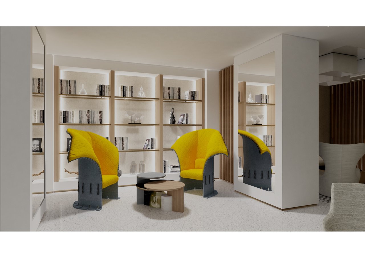 Palazzo del Mare 7124