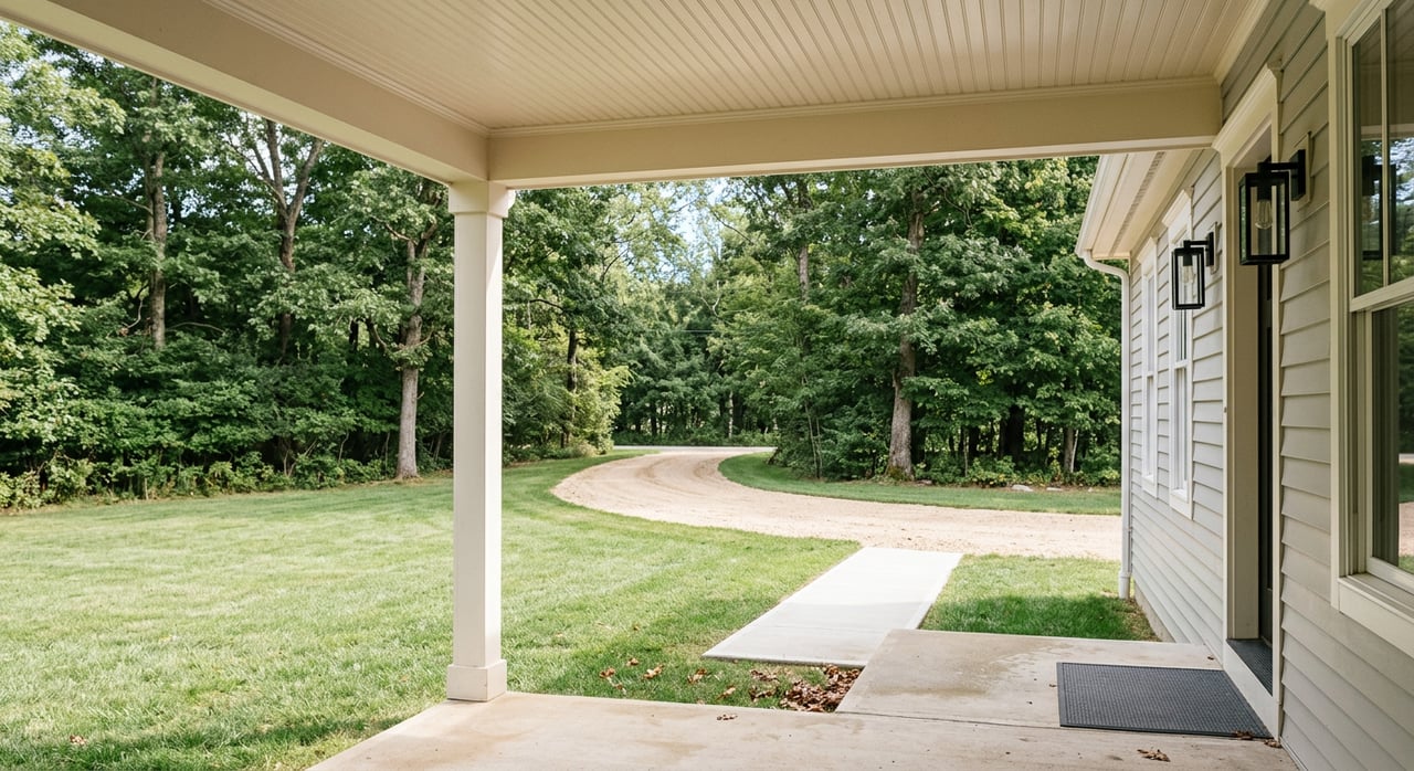 Rural Living In Jackson County: Acreage, Towns And Commutes