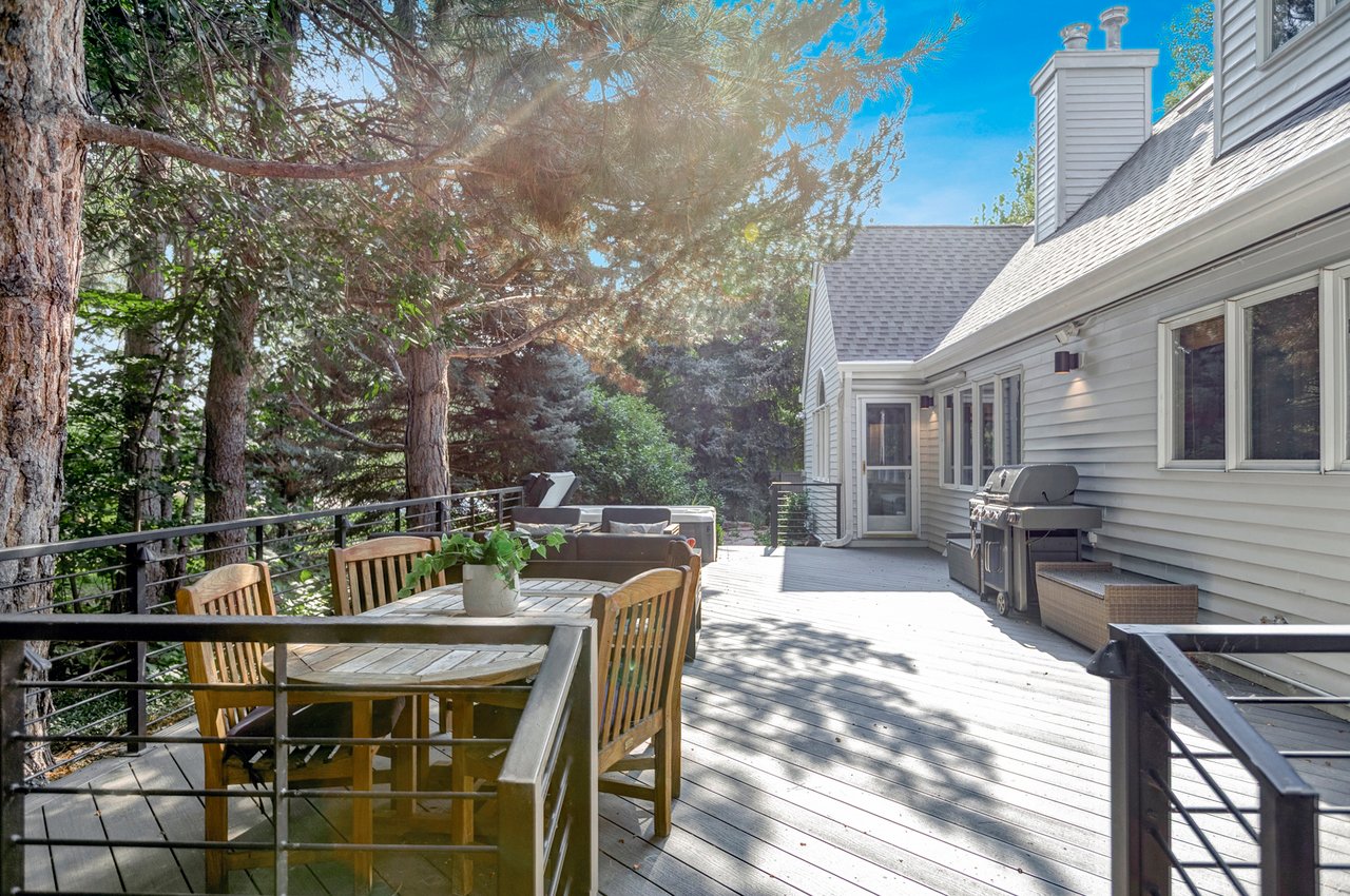 2672 Winding Trail Drive