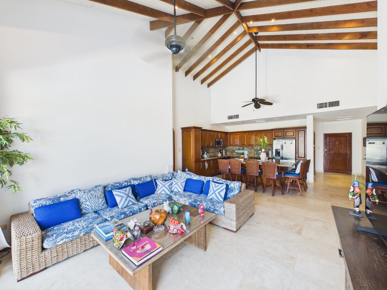 Casa Nanik, Villa 1307, Pristine Bay