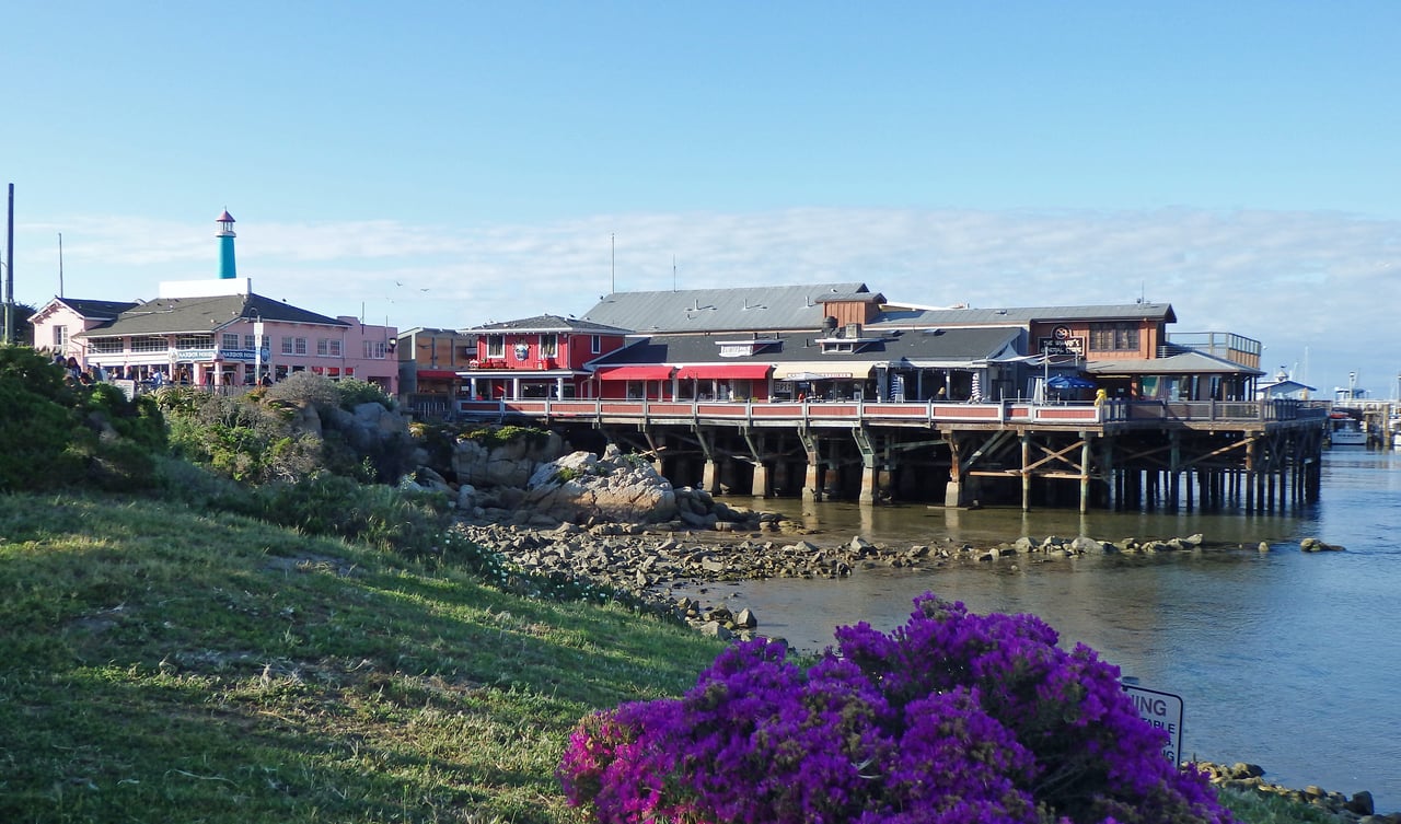 Moving to the Monterey Peninsula: 3 Things Buyers Must Know