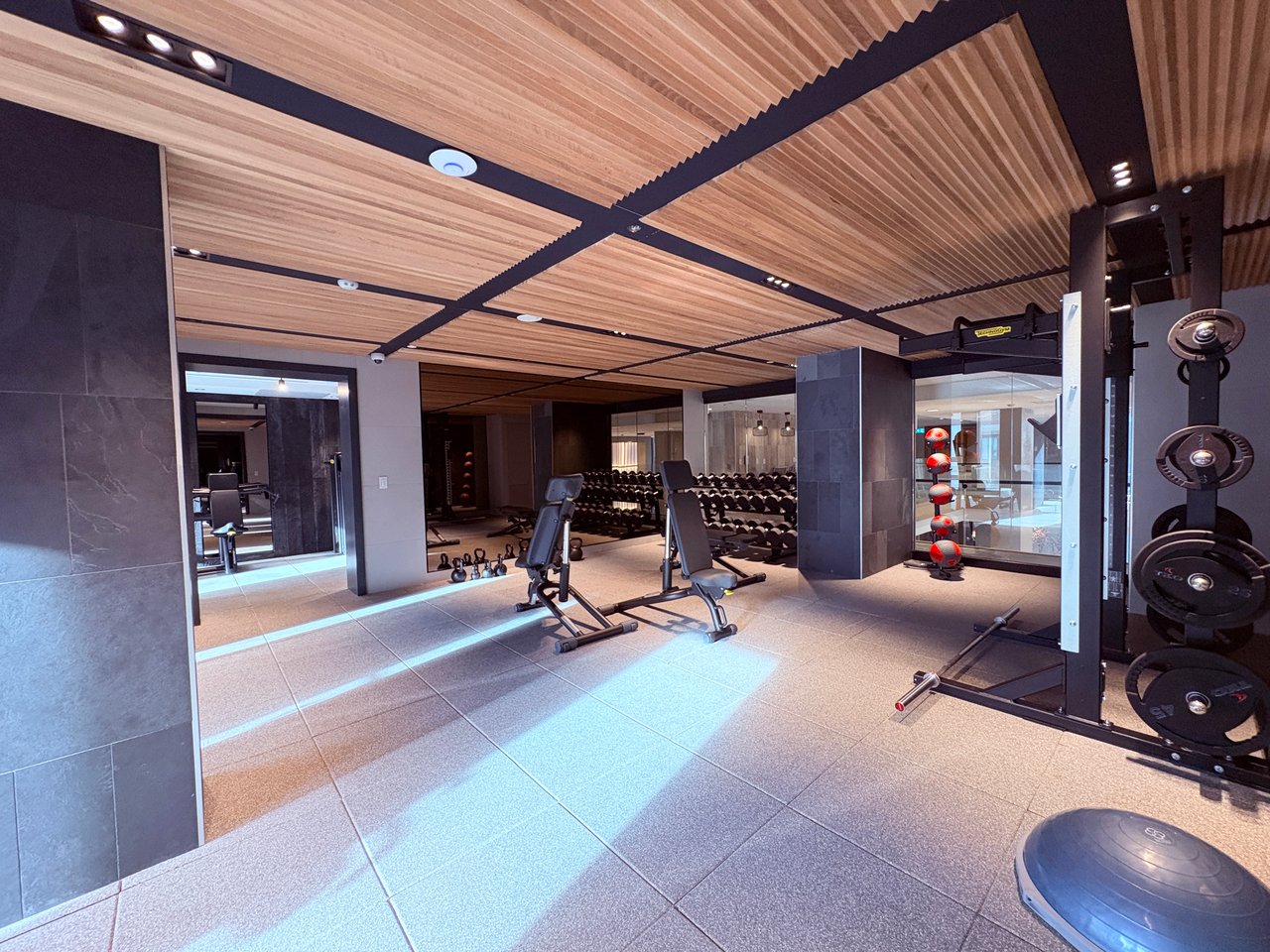 89 Church Street Unit: 612