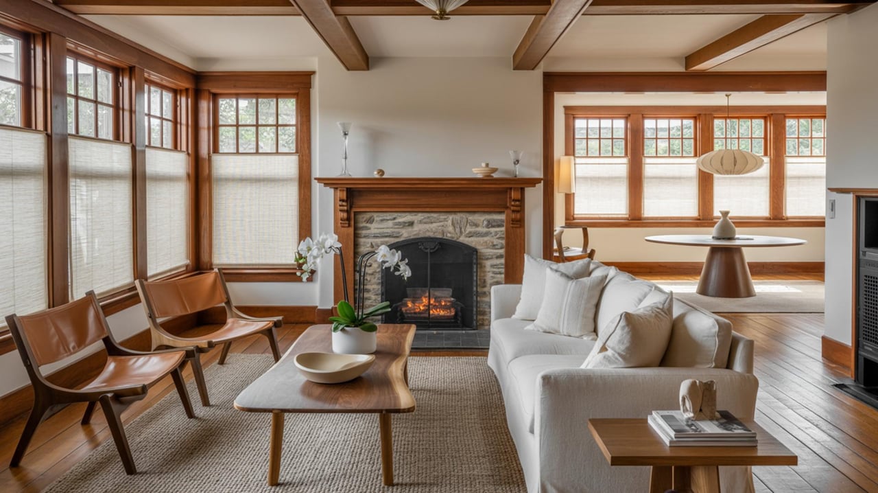 Staging Tips for a Quick Sale in The Hill, CO