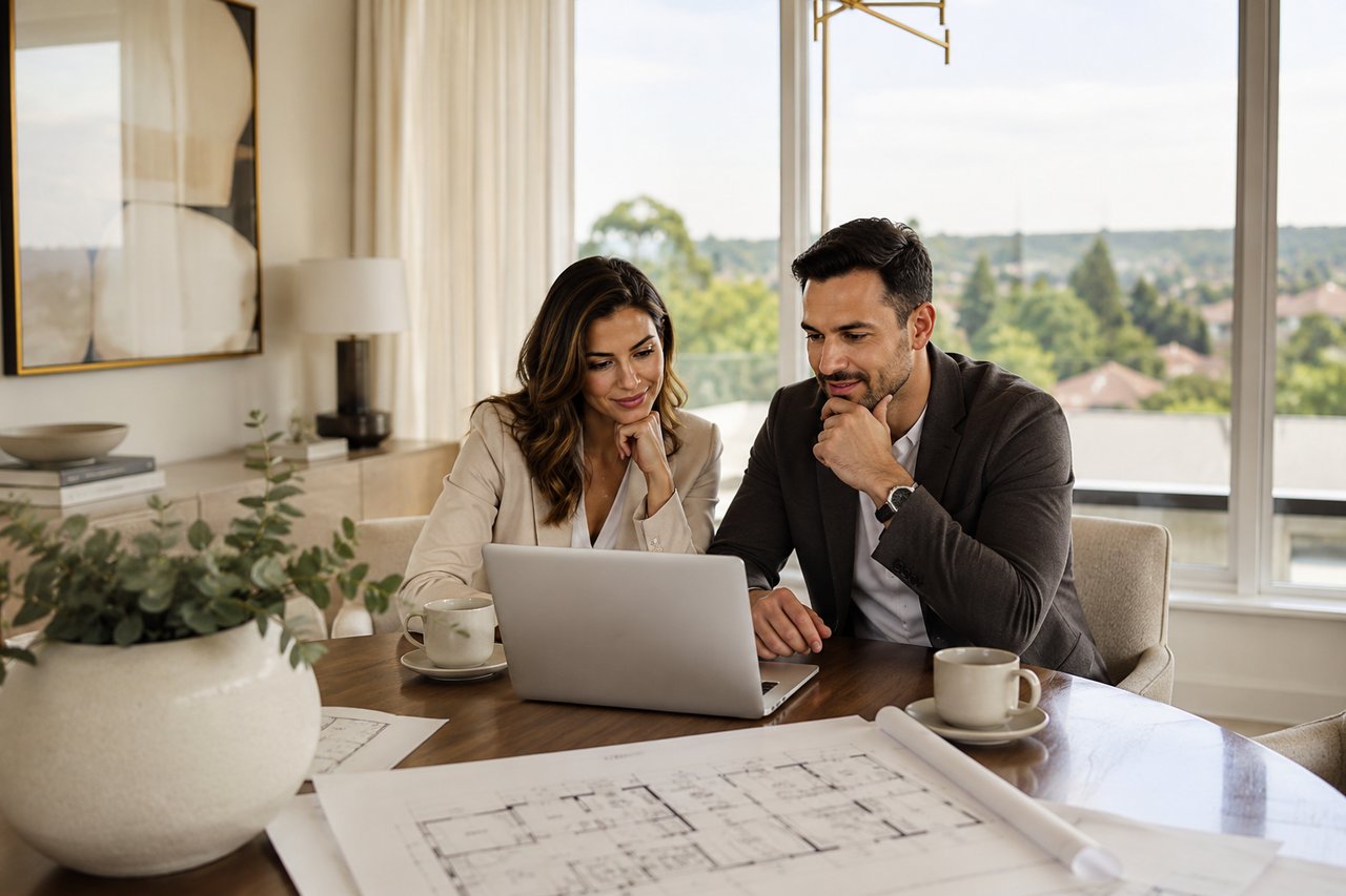 Home Buying in Minnesota