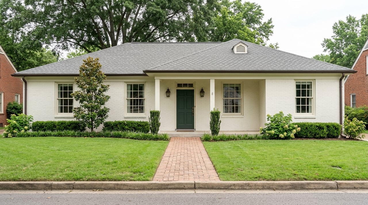 Downsizing Within East Memphis Without Leaving Your Life