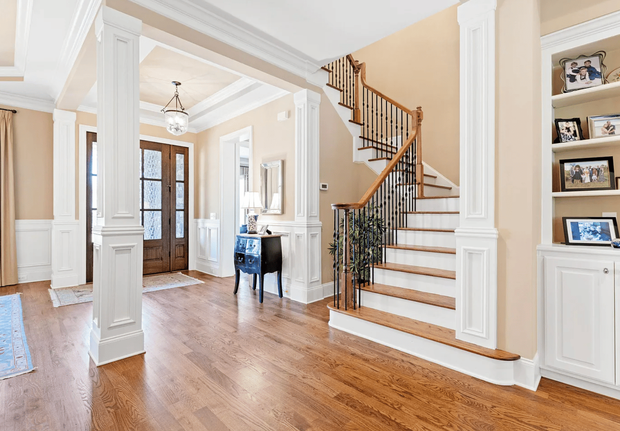 516 Nickel Creek Cir