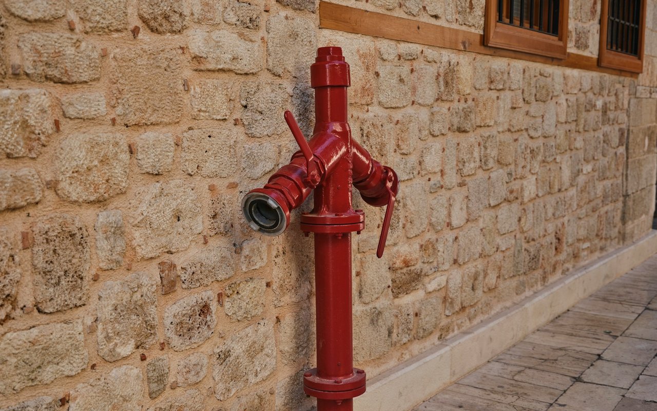 A House Burned Every 11 Seconds