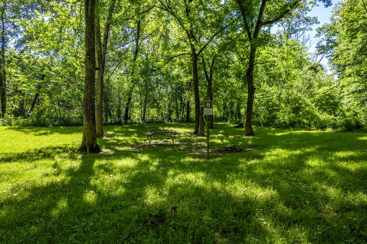 Ouachita River Haven 