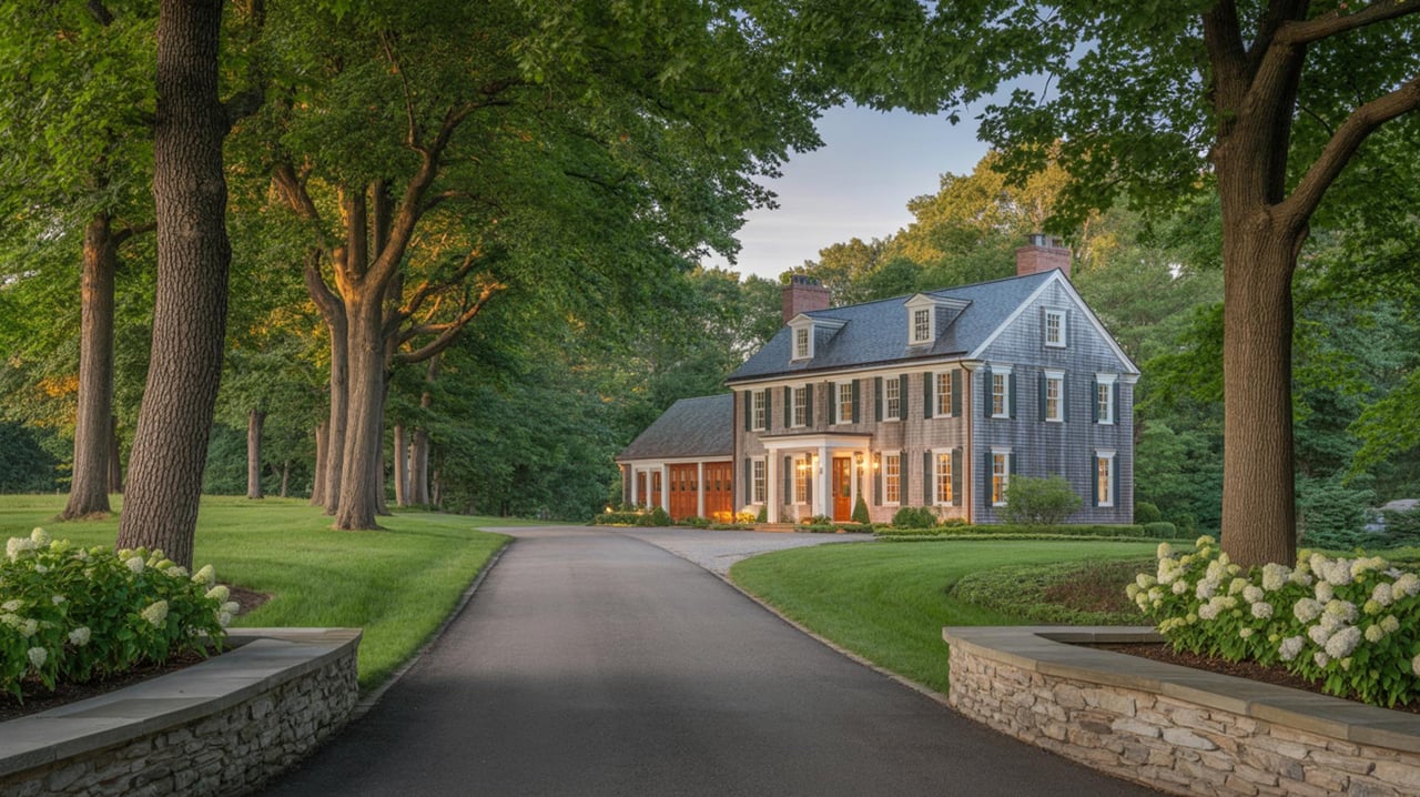 What First-Time Buyers Should Know About the Weston, MA Market