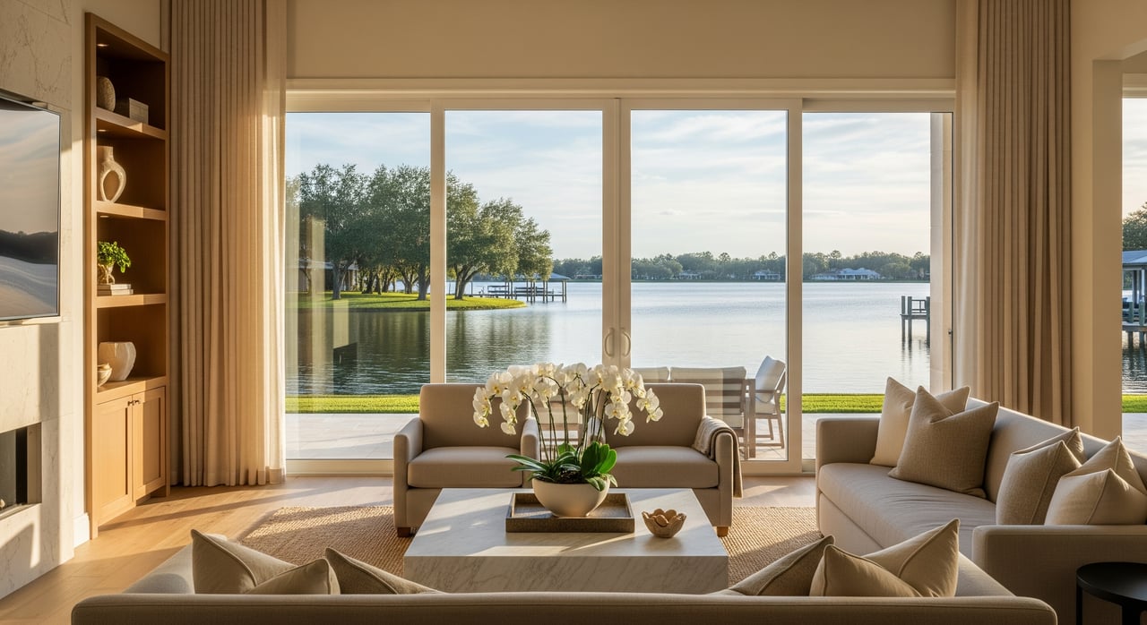 Staging That Sells In Lake Alfred