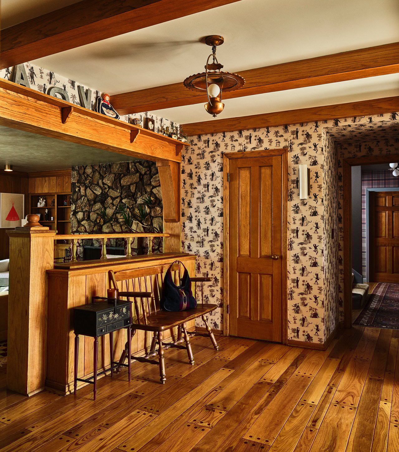 4343 Forman Ave, Toluca Lake 