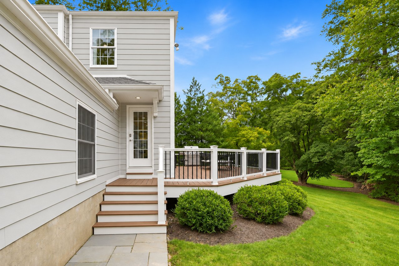 131 Woodland Road, Madison, NJ 07940