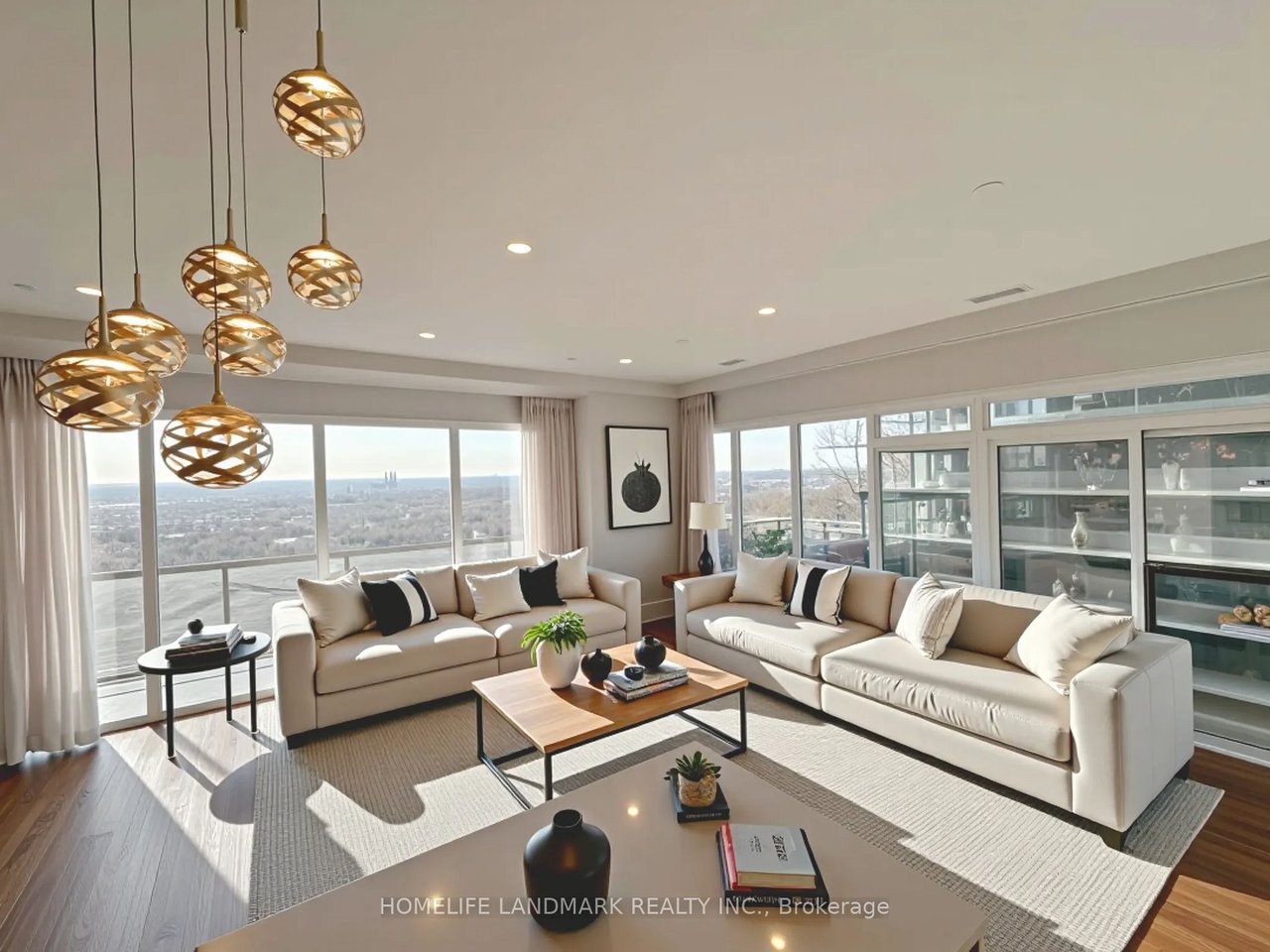 LAGO AT THE WATERFRONT 