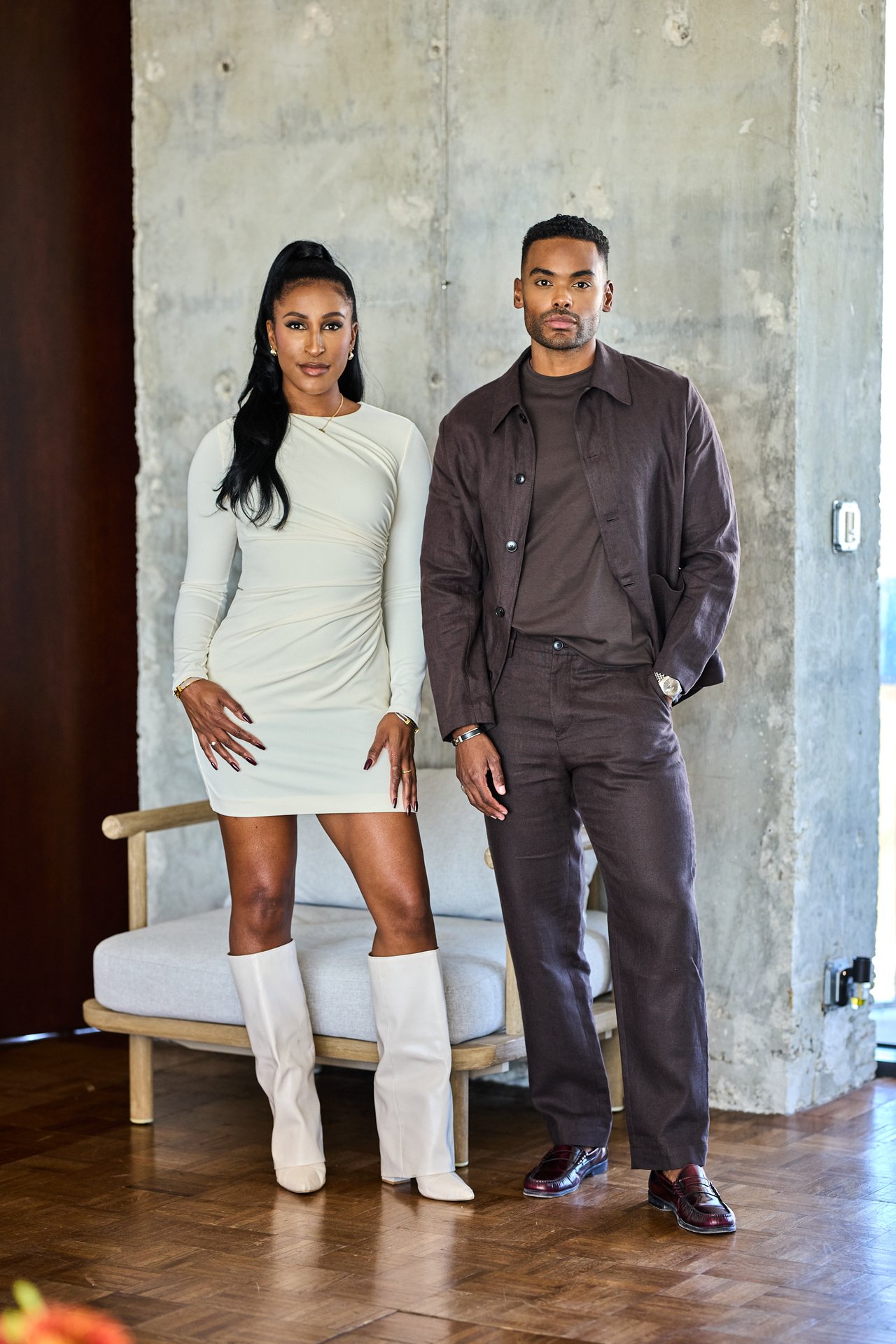 Award Winning Real Estate Team