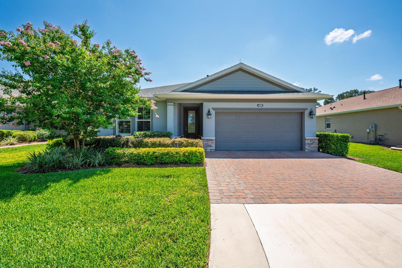 4235 NW 55th Ct, Ocala, FL 34482