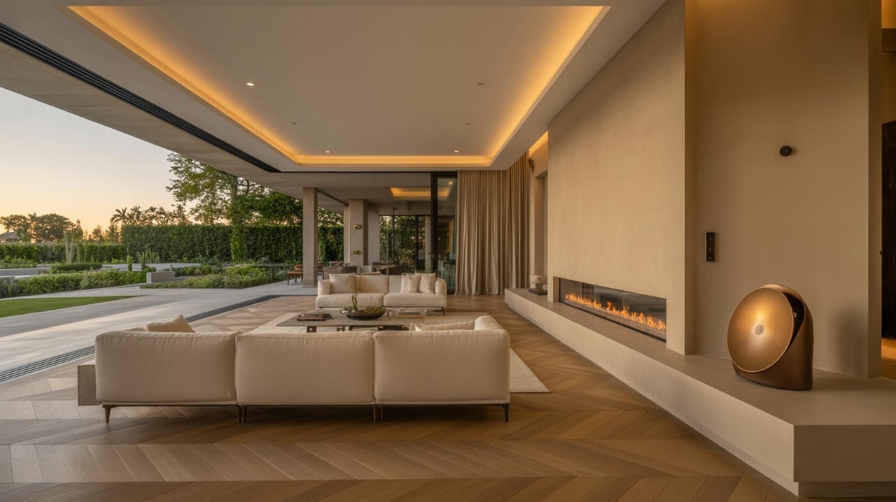 Smart Home Upgrades: Features for the Modern Homeowner