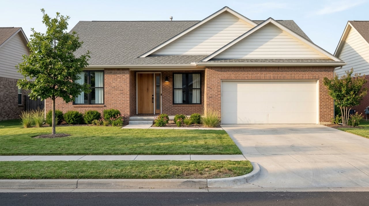 First-Time Homebuyer Guide To Owasso Neighborhoods