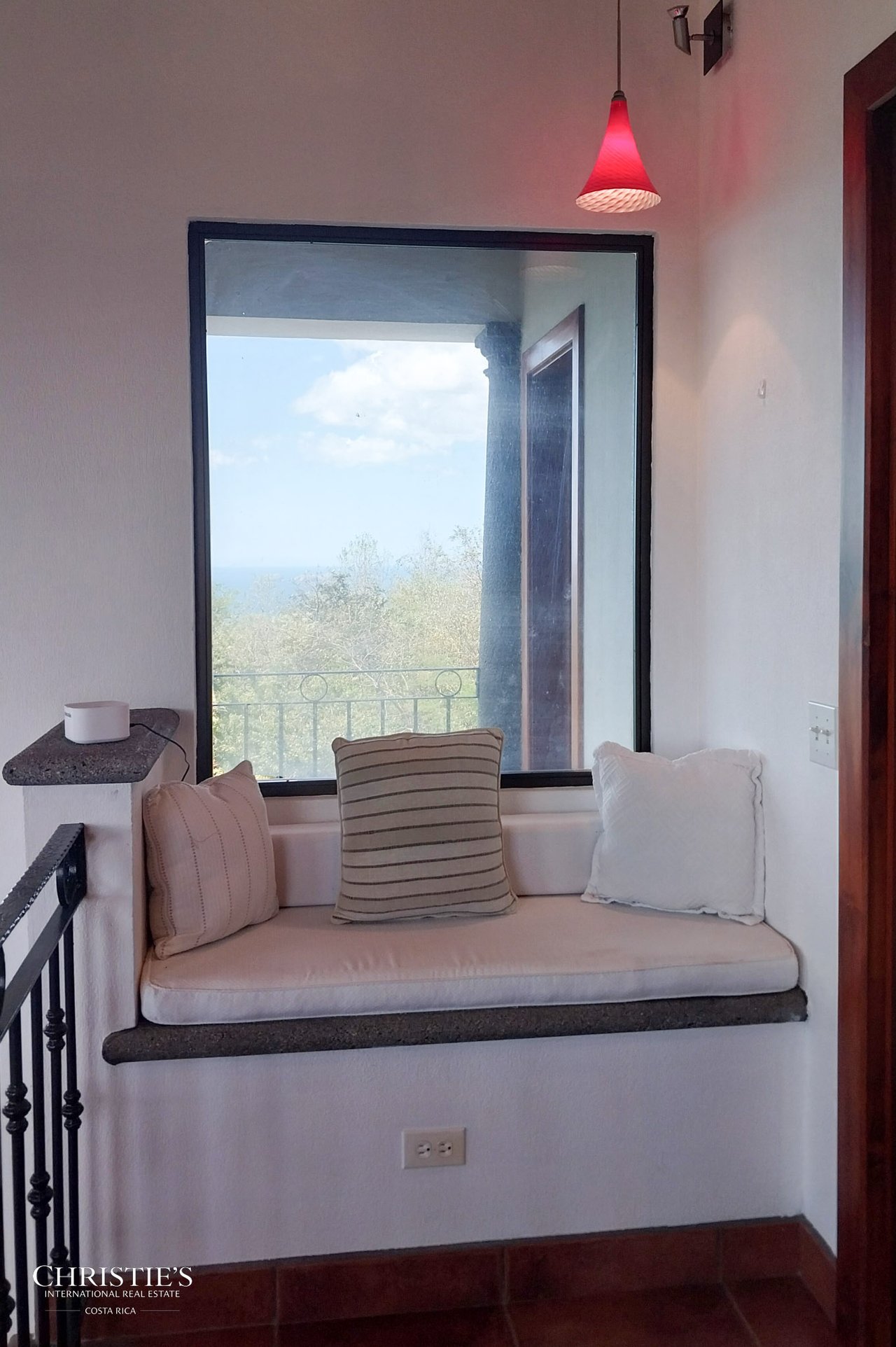 Casa de Estrellas – Luxury Oceanview Living Above Playa Penca & Potrero Bay