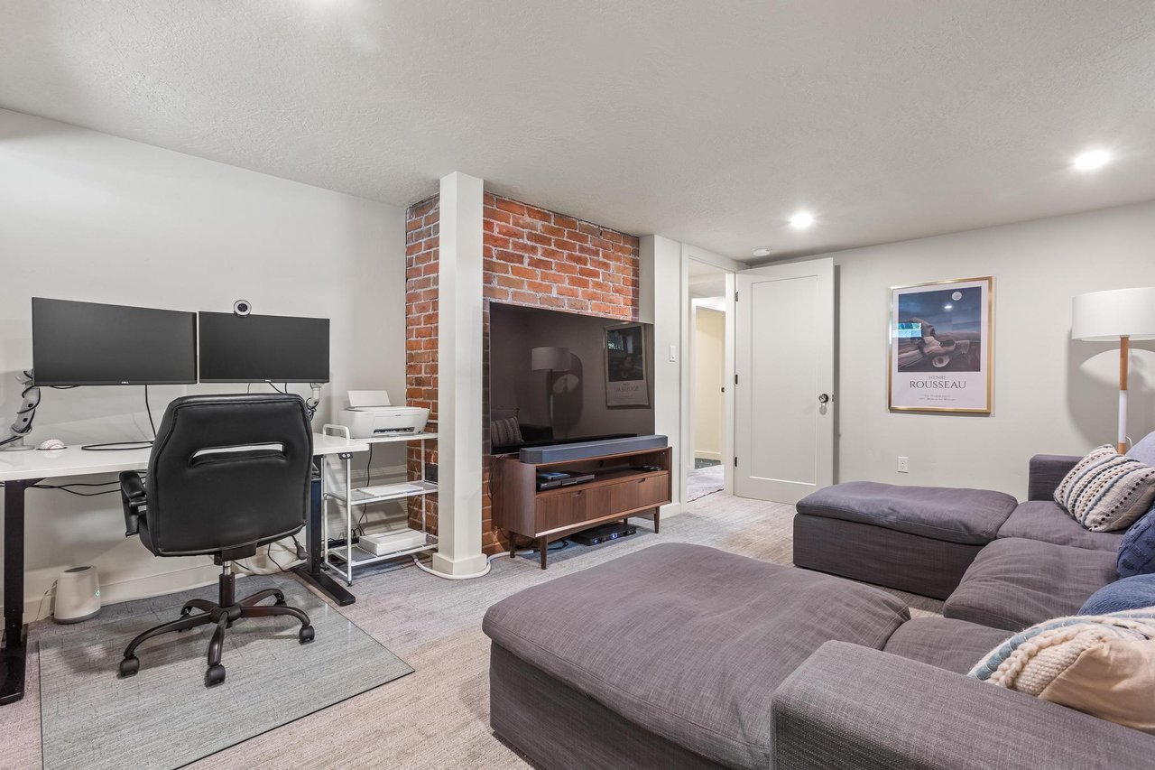 Whimsical Luxury Cottage in Boise's North End
