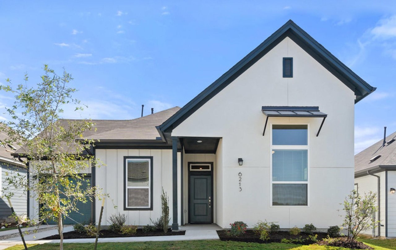 6213 Blakely Bend