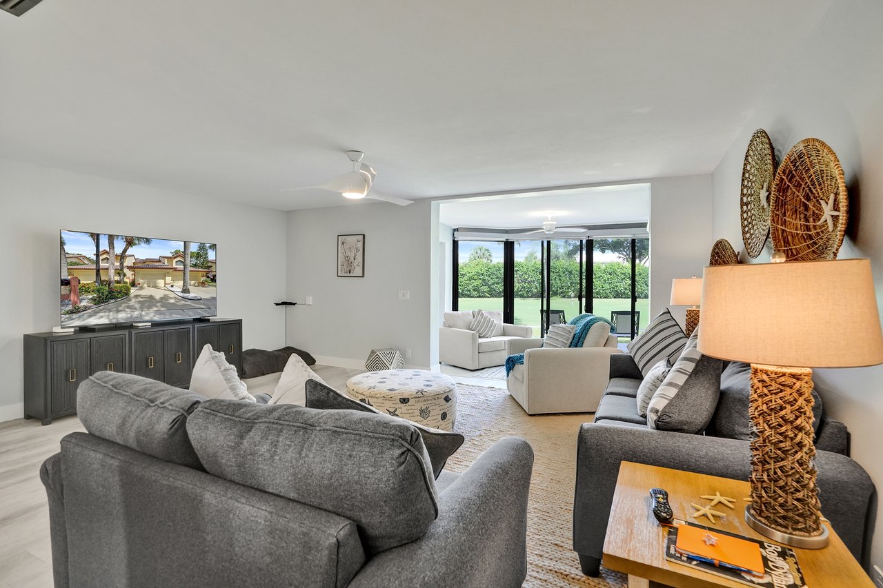 5355 Tenth Fairway Drive, #2, Delray Beach, FL 33484