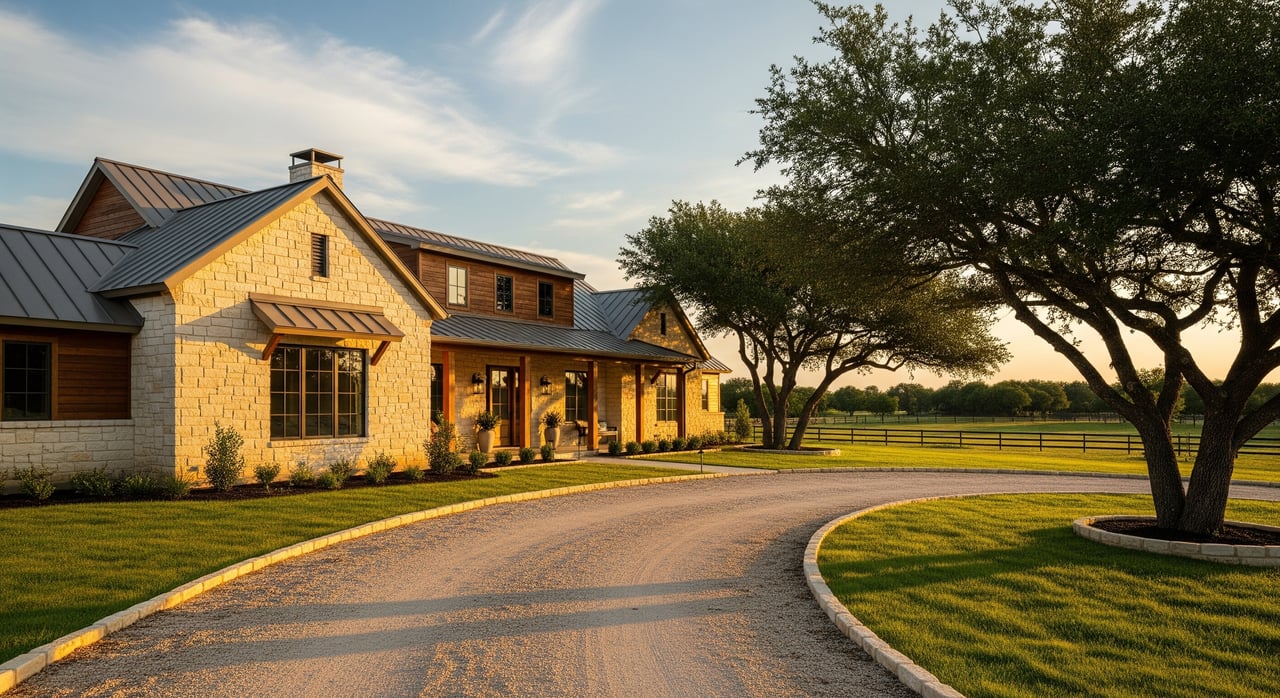 Texas’s 20% Cap: What It Means for Elgin Owners