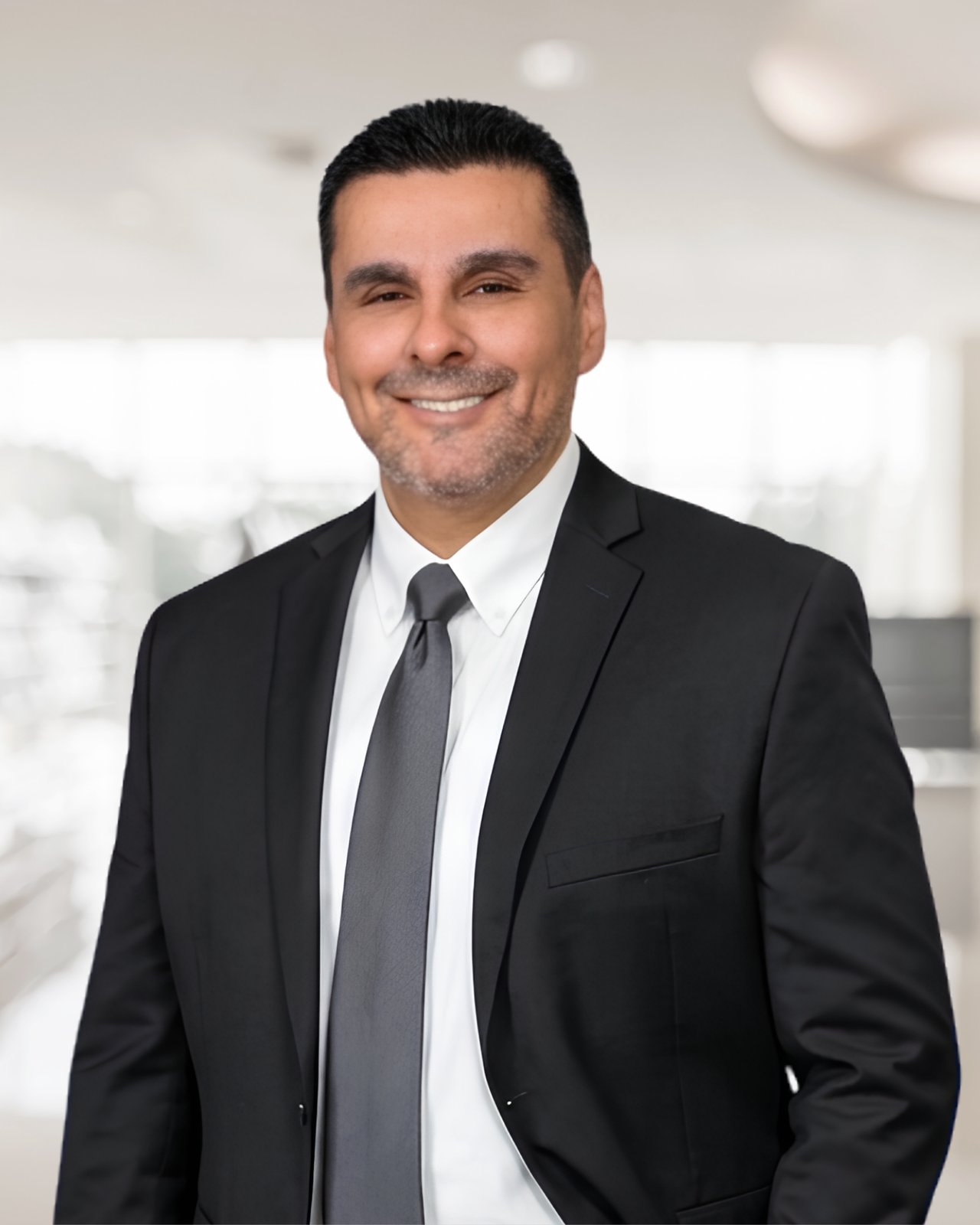 Joseph  Reyes
