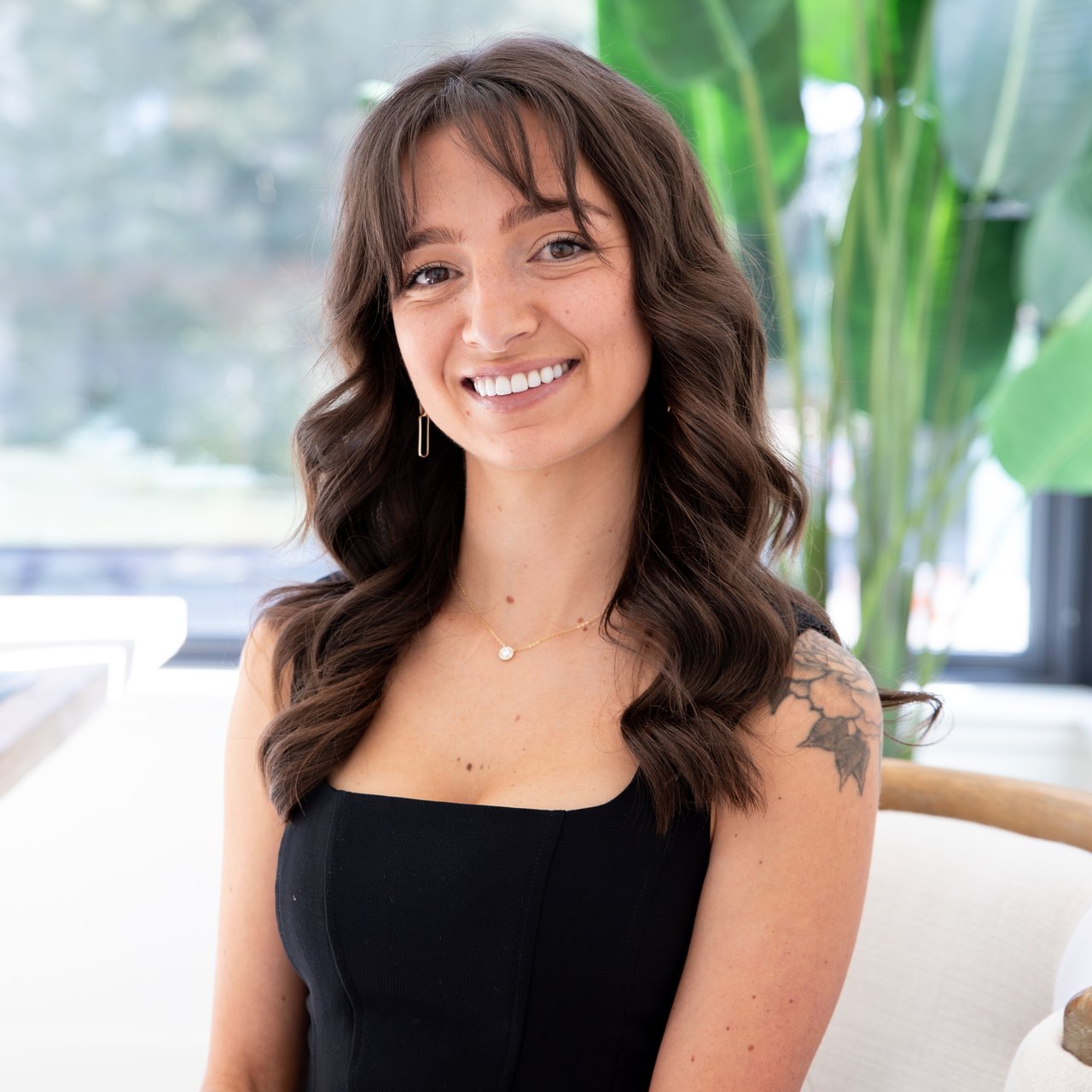 Carly Sellaro Denver, CO Real Estate Agent Headshot
